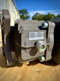 5.5GPM AR Pump Gear Box and Pump Assembly - Expert Power Wash