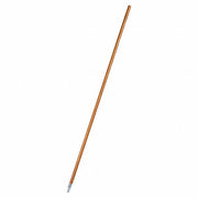 60" Wooden Broom Handle - Expert Power Wash