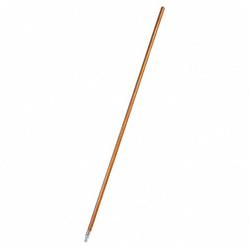 60" Wooden Broom Handle - Expert Power Wash
