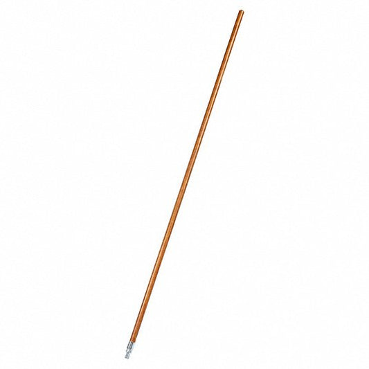 60" Wooden Broom Handle - Expert Power Wash