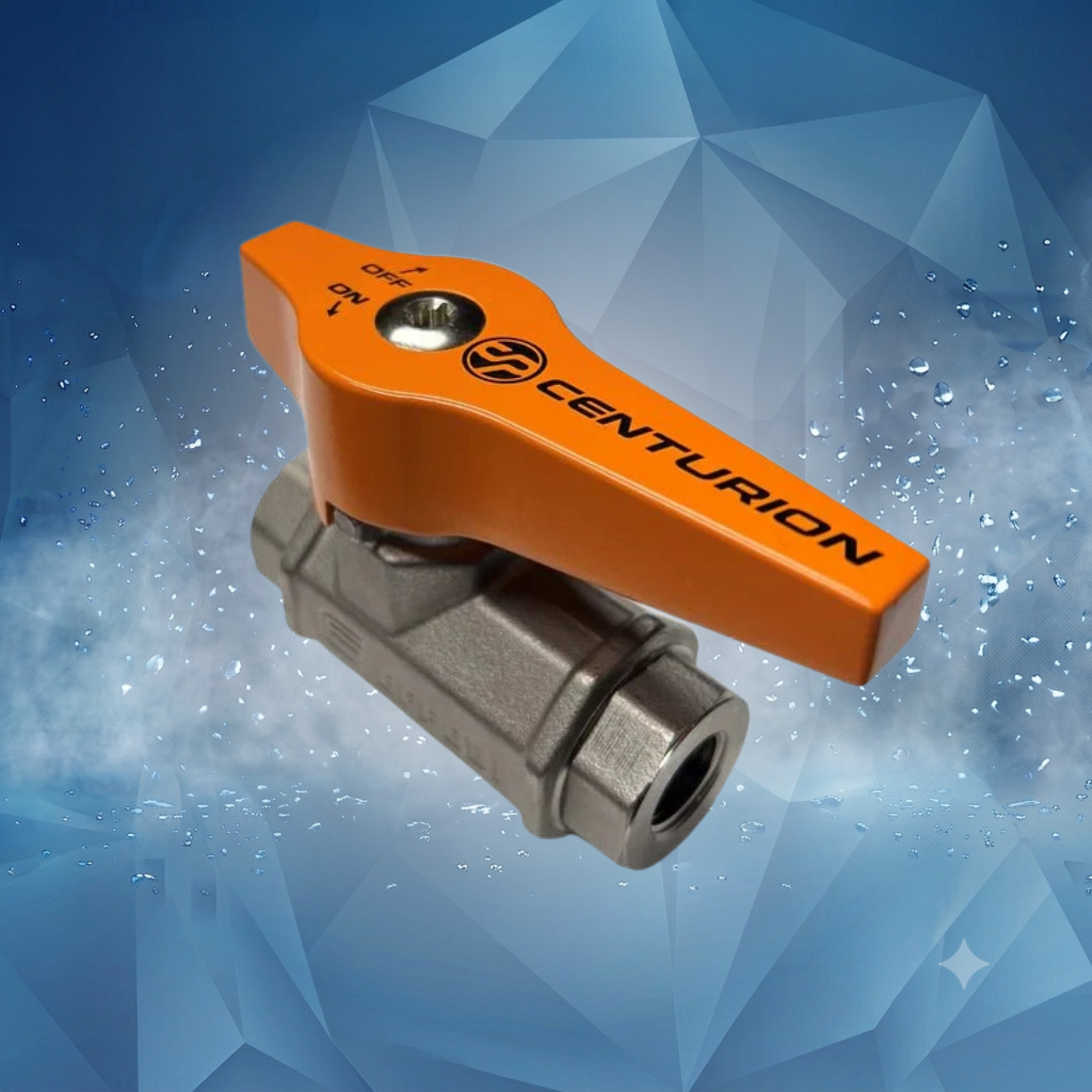 Ball Valves