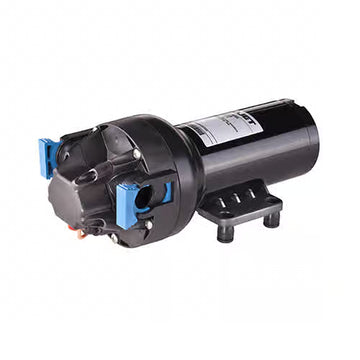 FloJet 6 GPM 70 PSI Pump- Best 12V For Soft Wash
