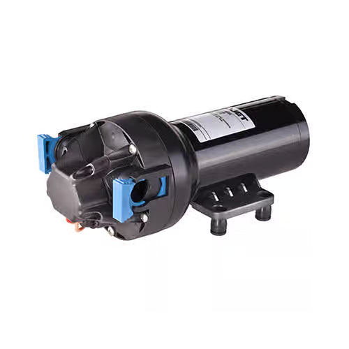 FloJet 6 GPM 12v Soft Wash Pump