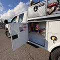 8ft Service Body Pressure Washing Skid - Expert Power Wash