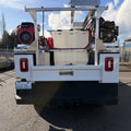 8ft Service Body Pressure Washing Skid - Expert Power Wash