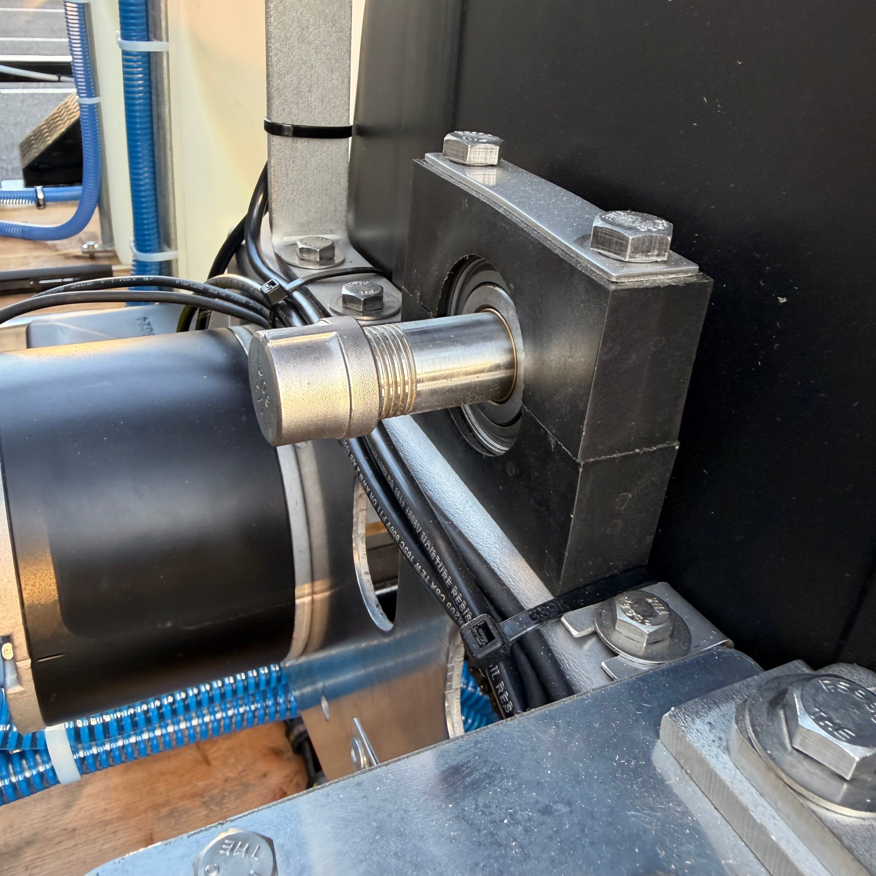 Custom 7x14 Super Duty Pressure Washing Trailer — Hot Water + Triple Soft Wash System