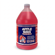 Apple Suds Surfactant Front View