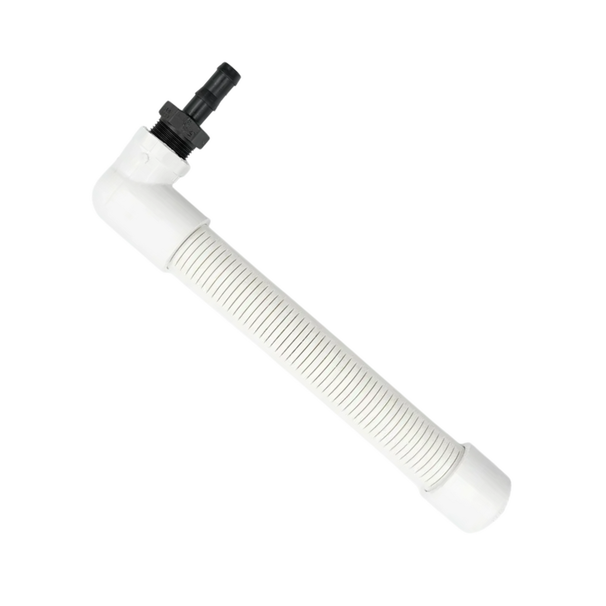 Bleach Slotted PVC Pickup Filter