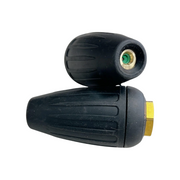 Comet Roto-Jet Rotating Turbo Nozzles | 5800 PSI