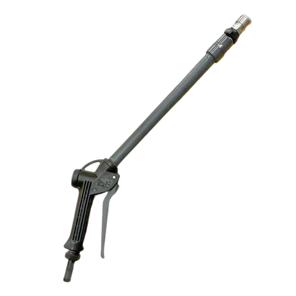 Assembled Soft Wash Guns