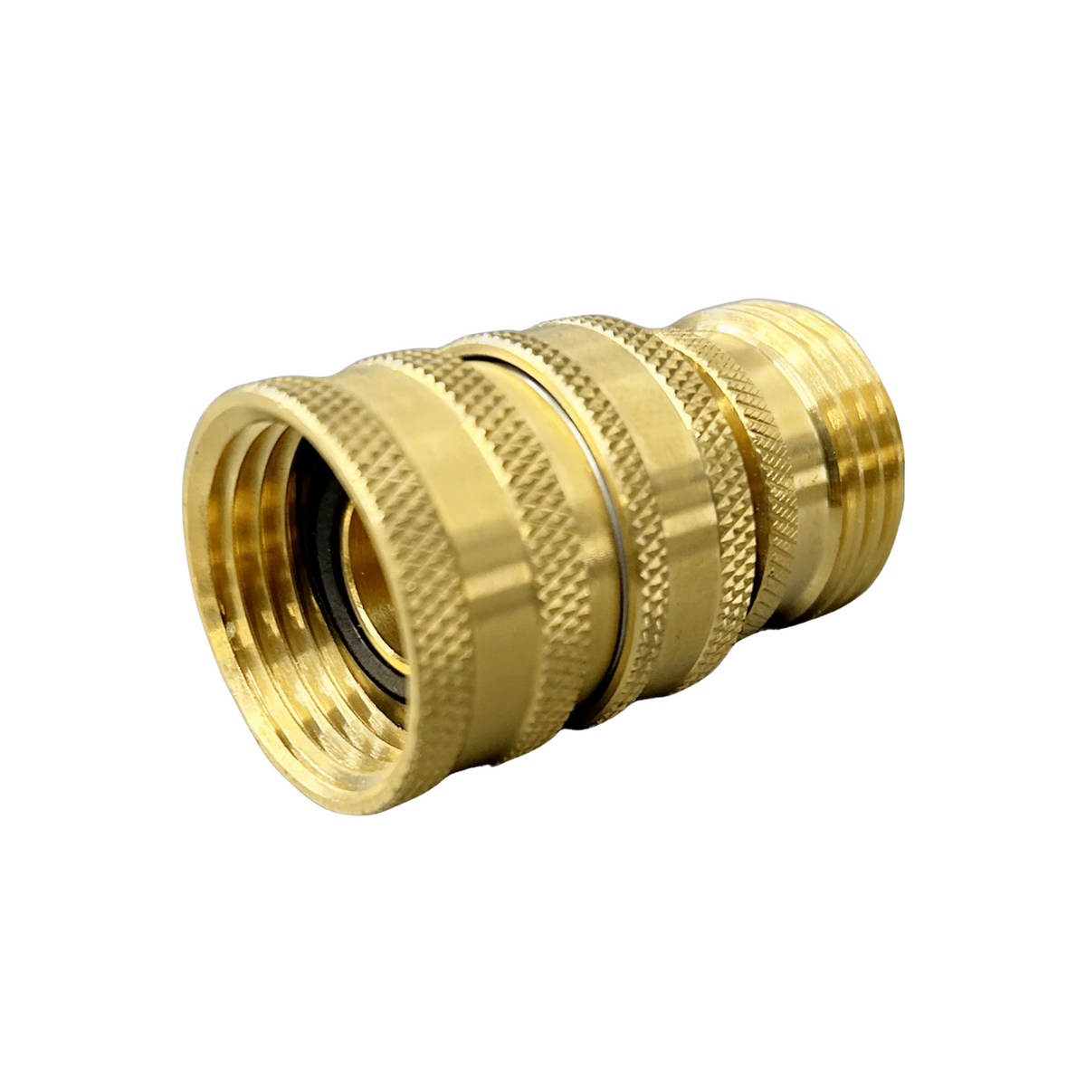 Garden Hose Quick Connect Set
