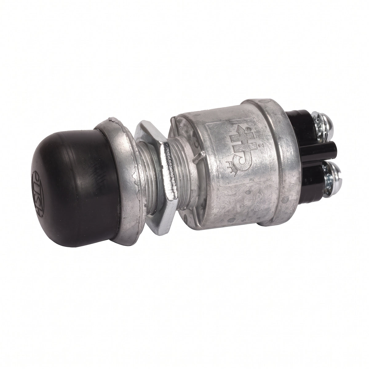 Electric Hose Reel Push Button Switch 12v