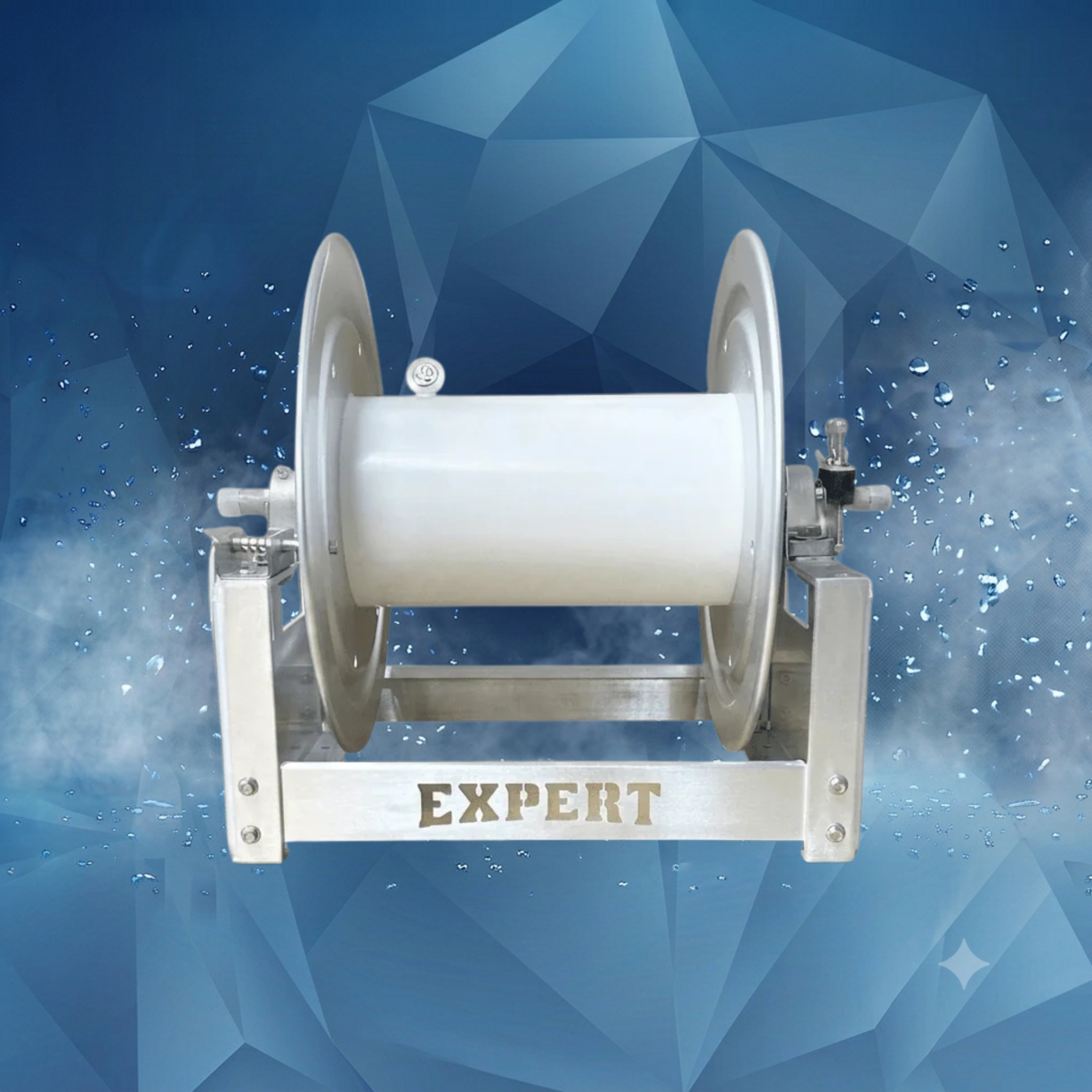 Hose Reels