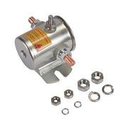 Hose Reel Solenoid Front Corner View