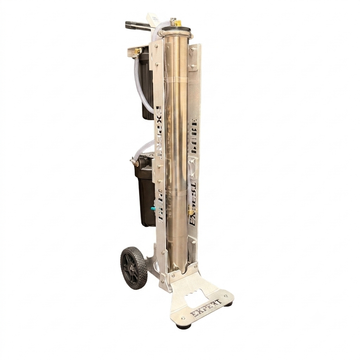 Expert Pure - Window Cleaning Cart