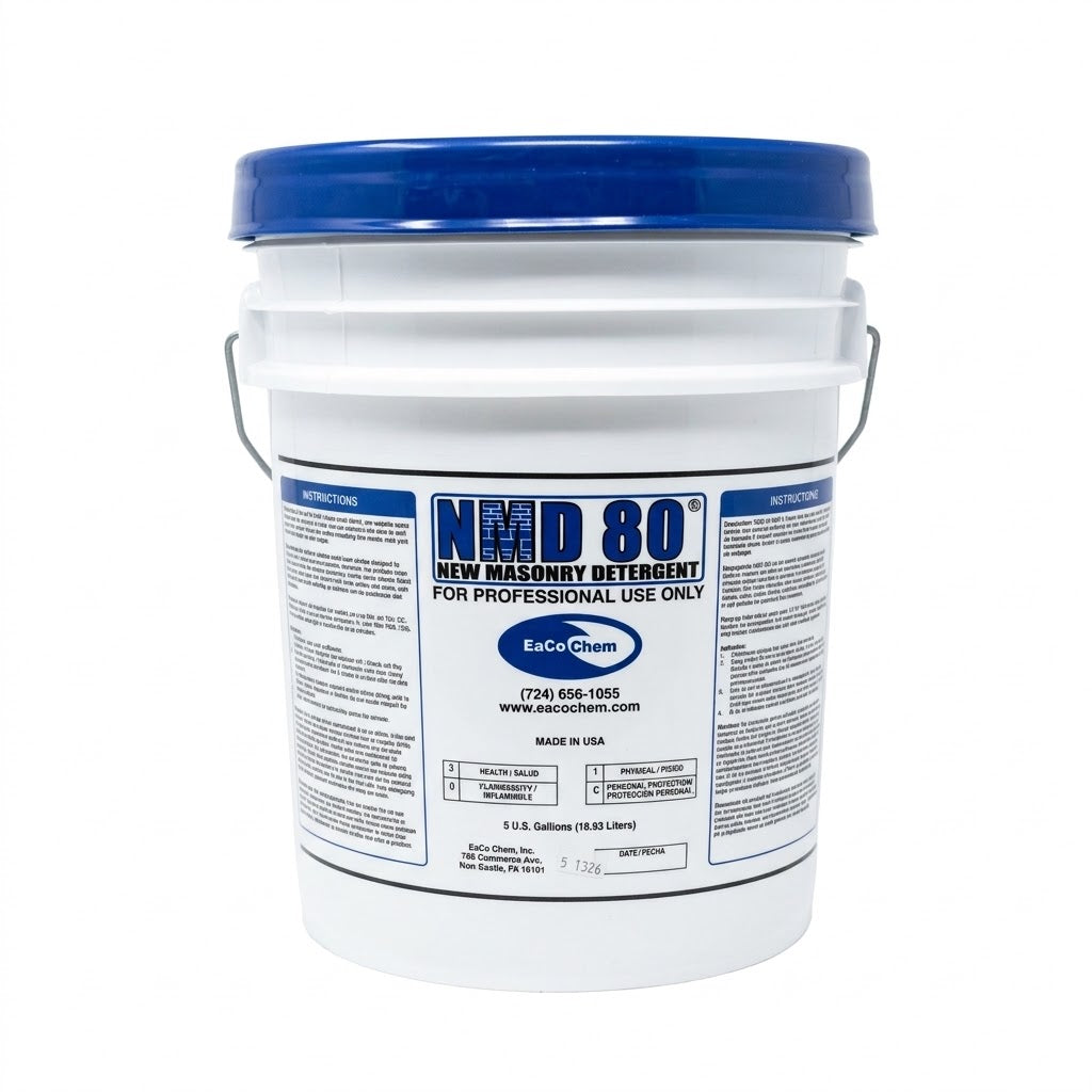 NMD 80™ by EaCo Chem