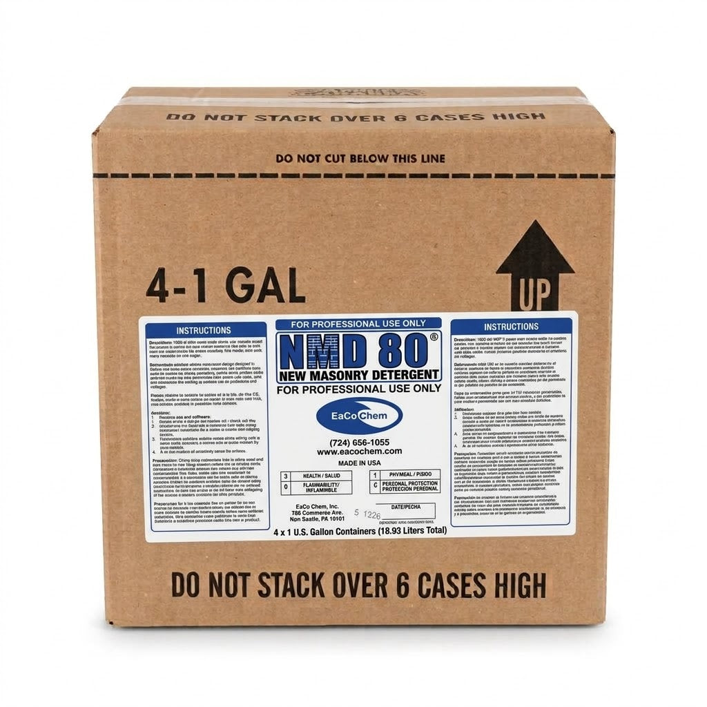 NMD 80™ by EaCo Chem