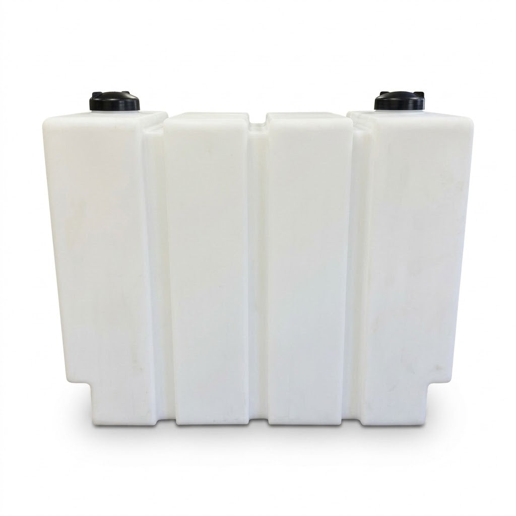 V3 200 Gallon Vertical Tank