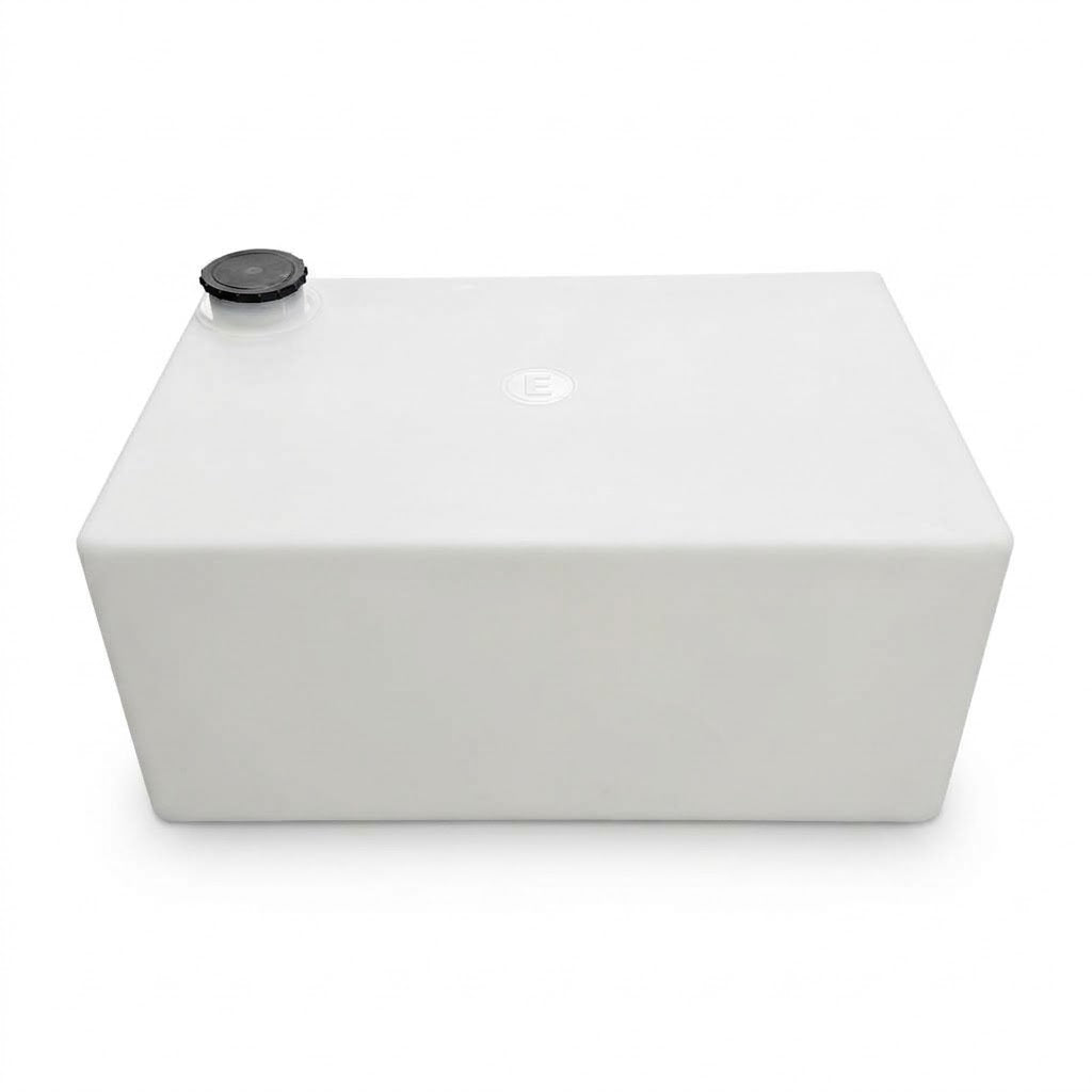 30 Gallon Auto Detail Tank