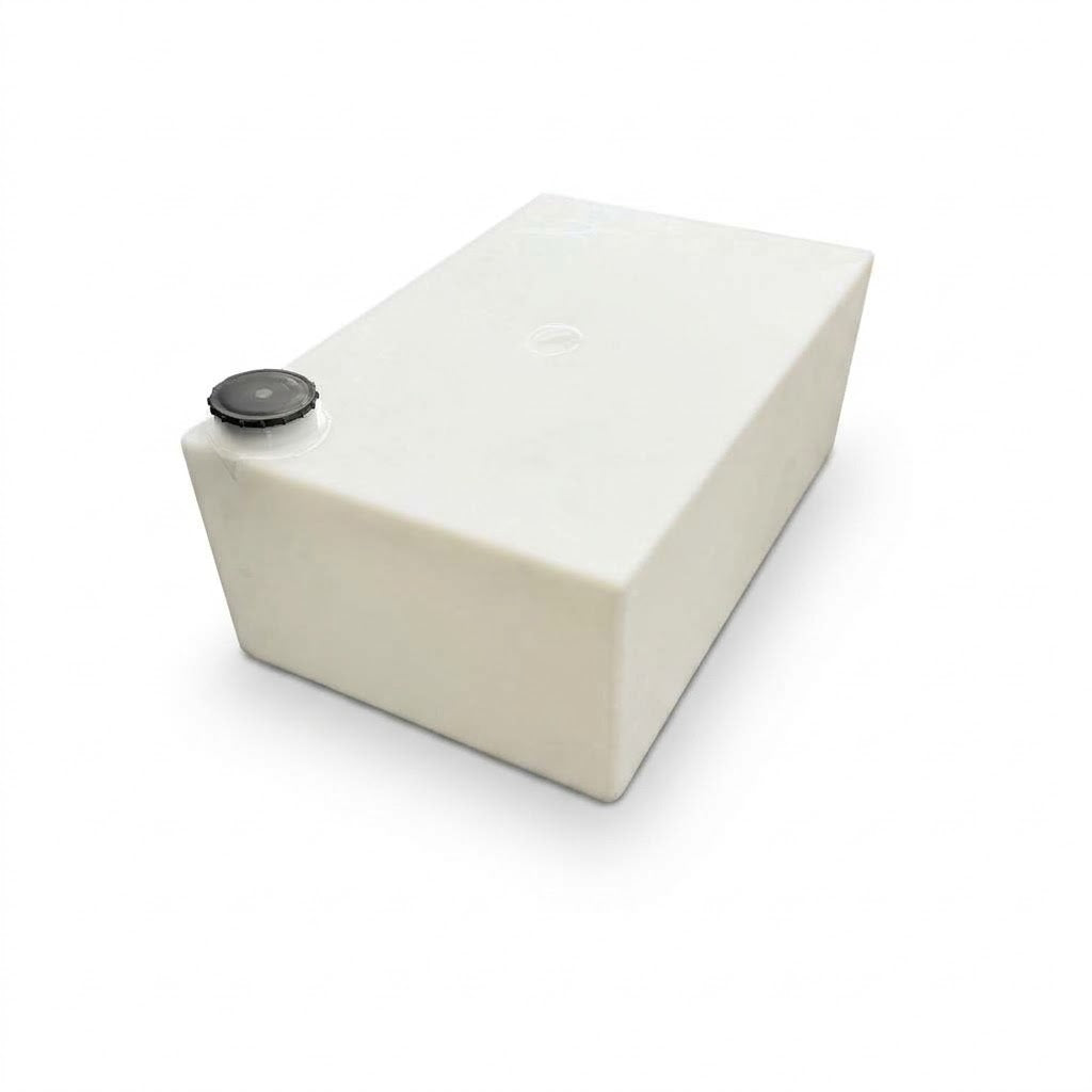30 Gallon Auto Detail Tank