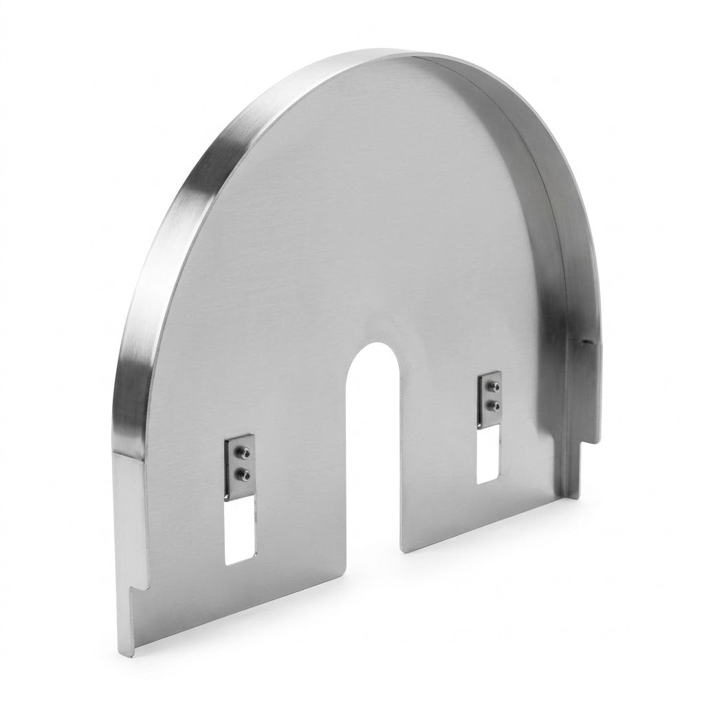 Hose Reel Chain Cover