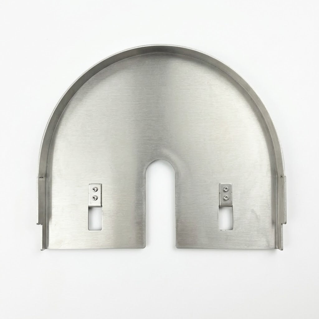 Hose Reel Chain Cover