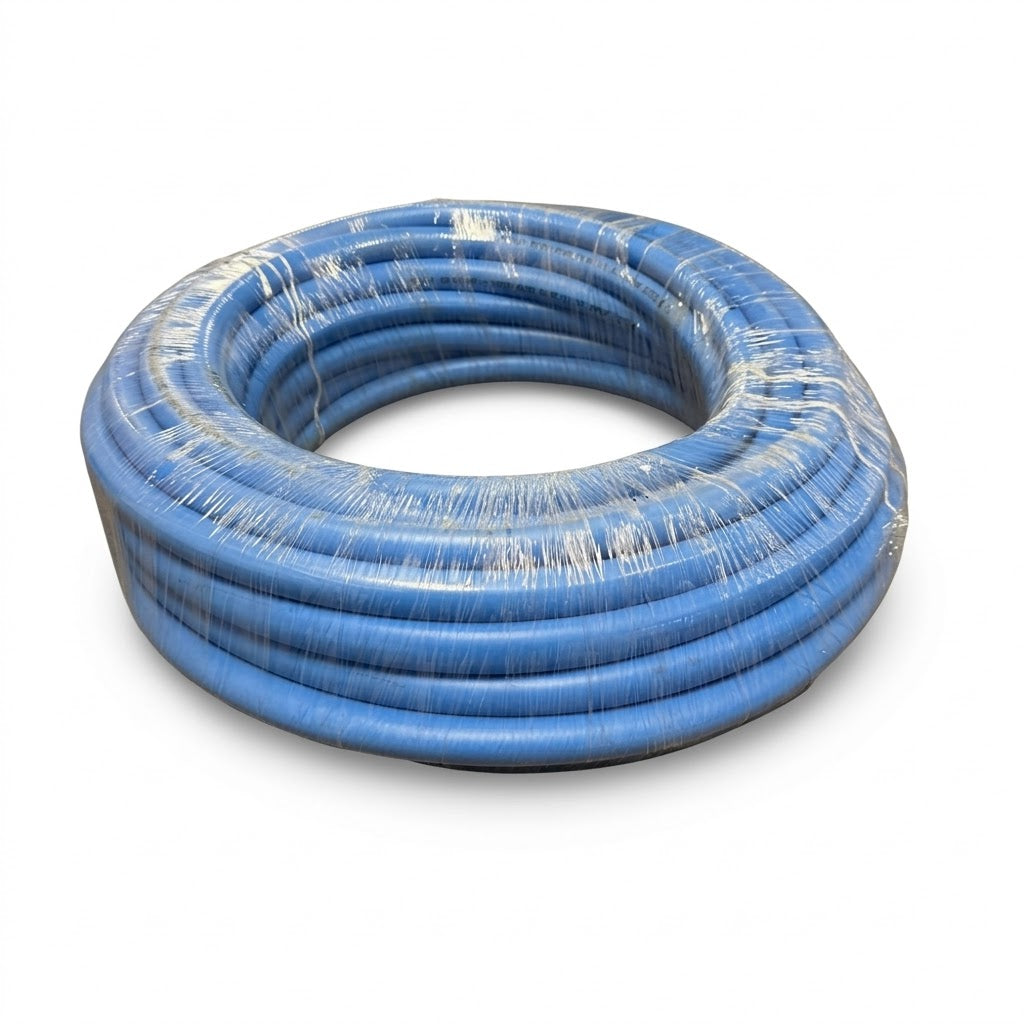 Blue Rampage Garden Hose 3/4"