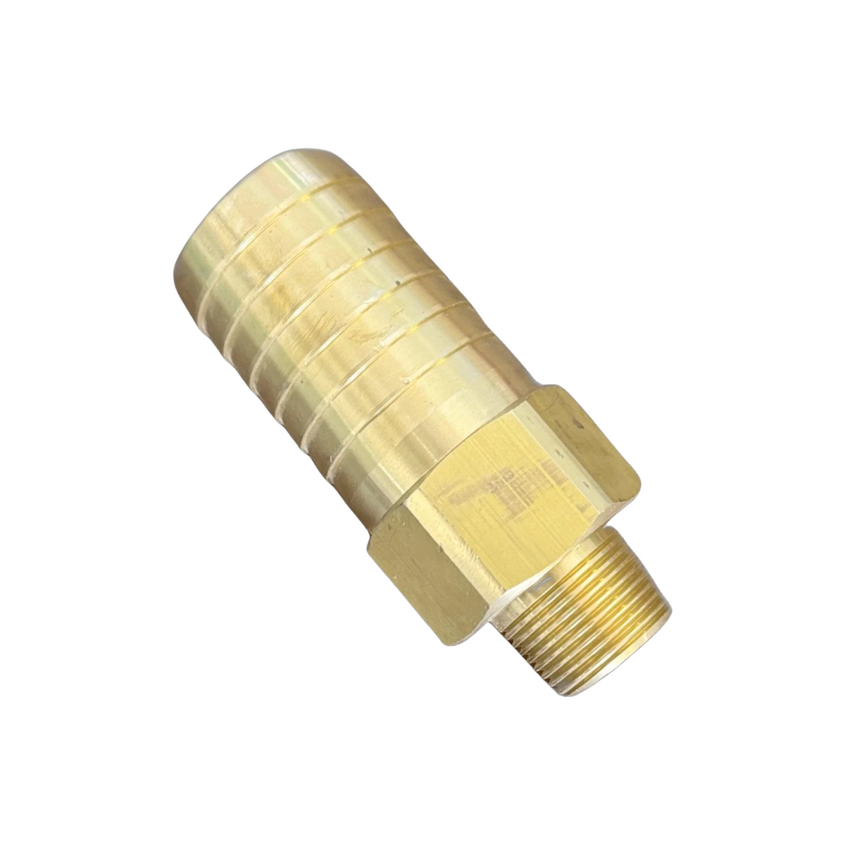 King Nipple Pressure Washer Pump Inlet Barb