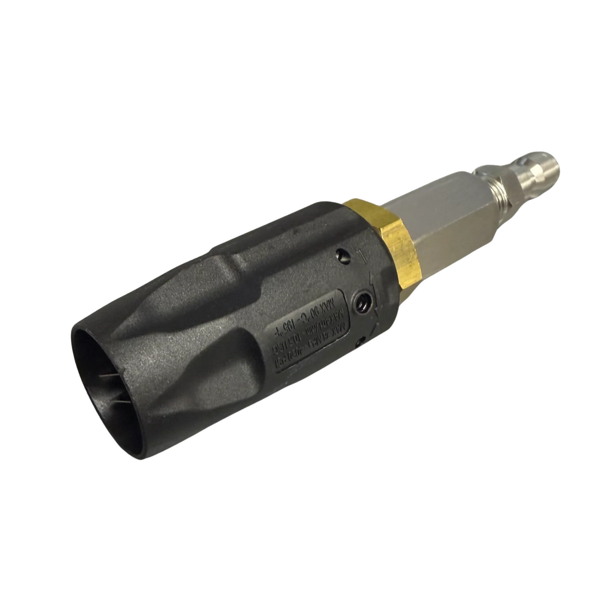 M5 Twist Downstream Nozzle (X-Jet M5DS)