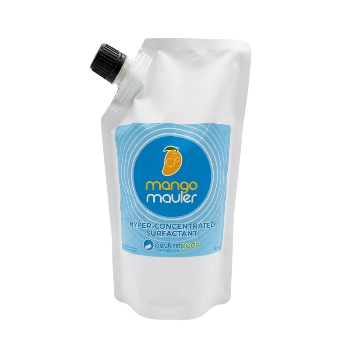 Mango Mauler Bleach Surfactant
