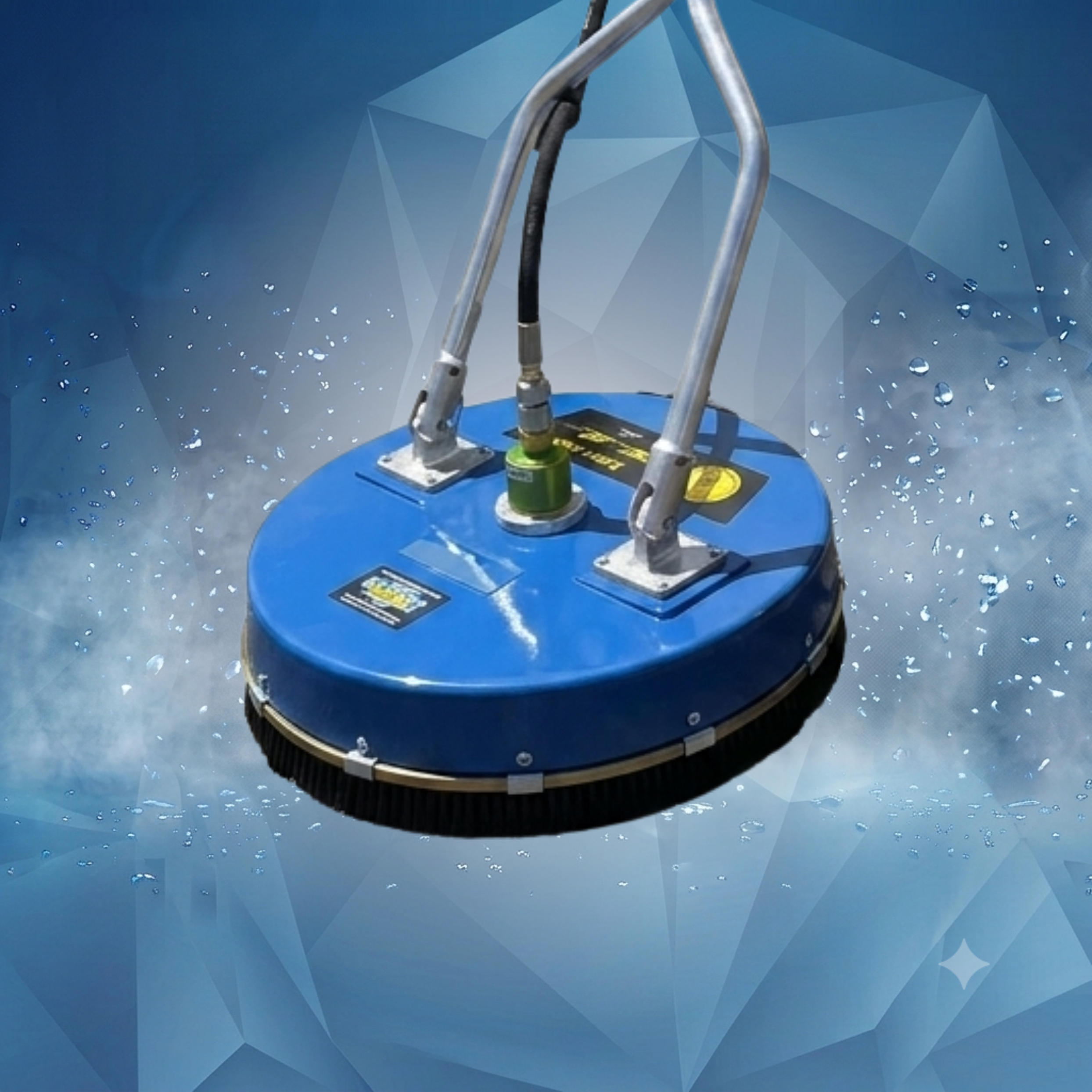 Surface Cleaners