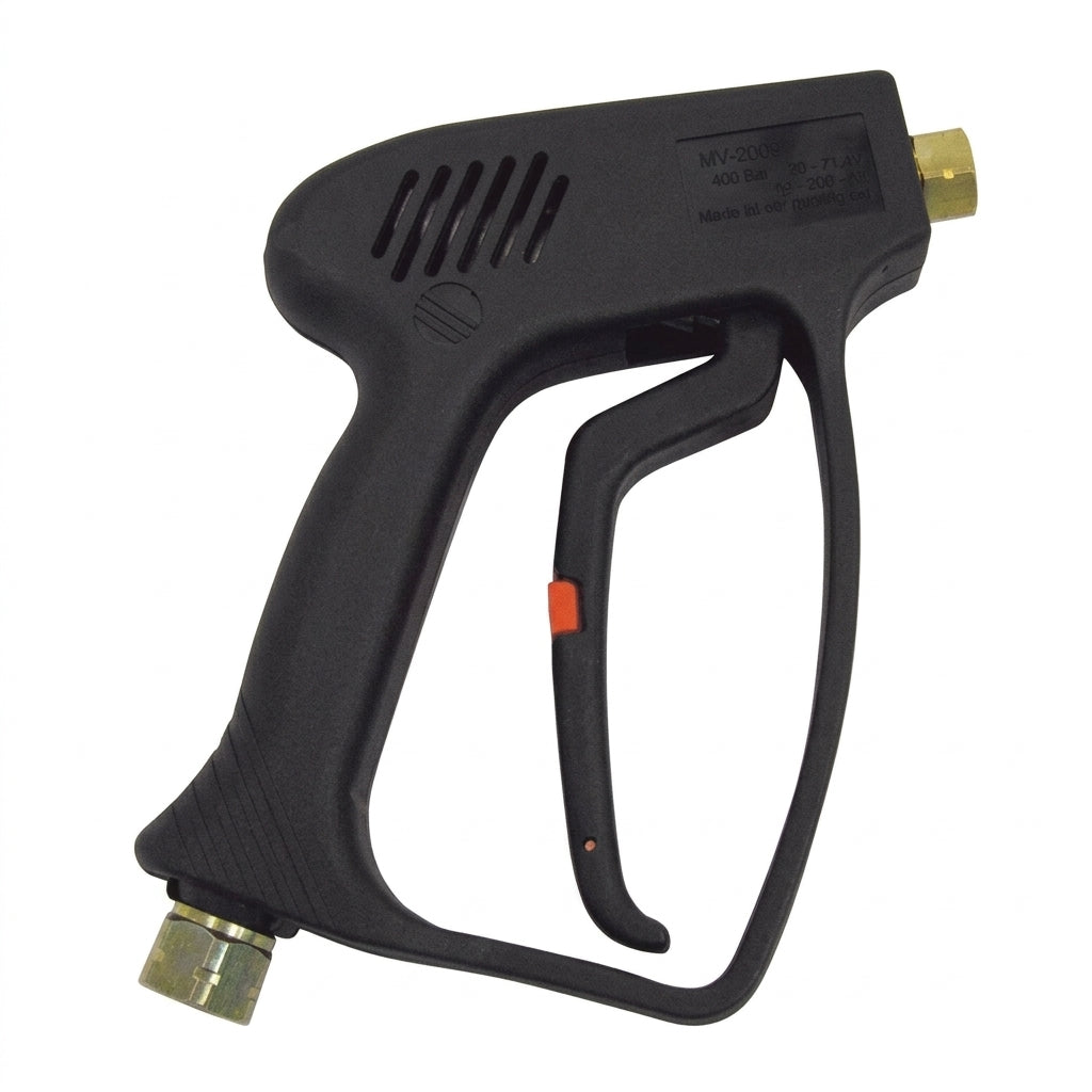 ST1500 Pressure Gun Handle Side View