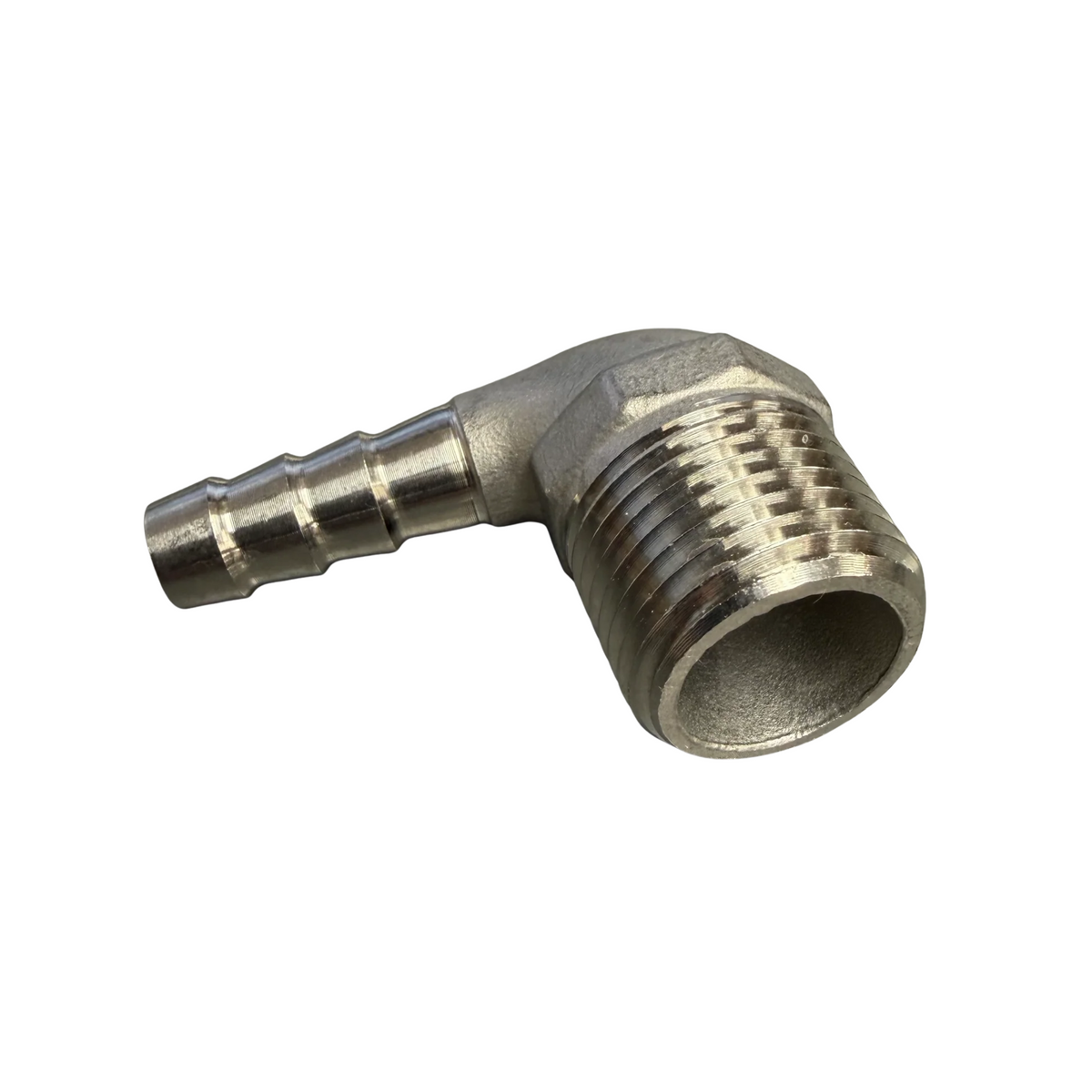 Stainless Steel Bypass Barbs