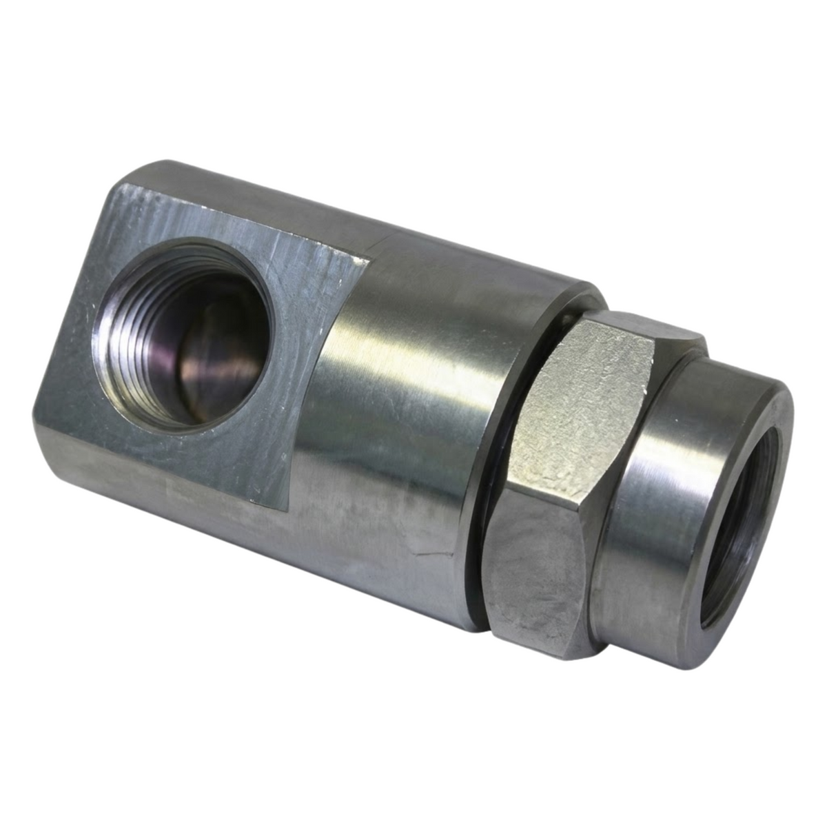 Super Swivel