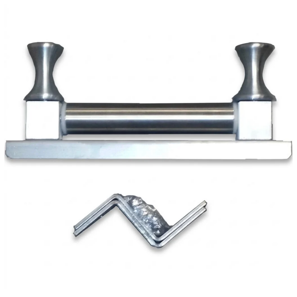Titan Hose Reel Guides