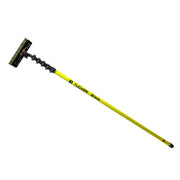 Tucker Water Fed Pole Bravo Front View