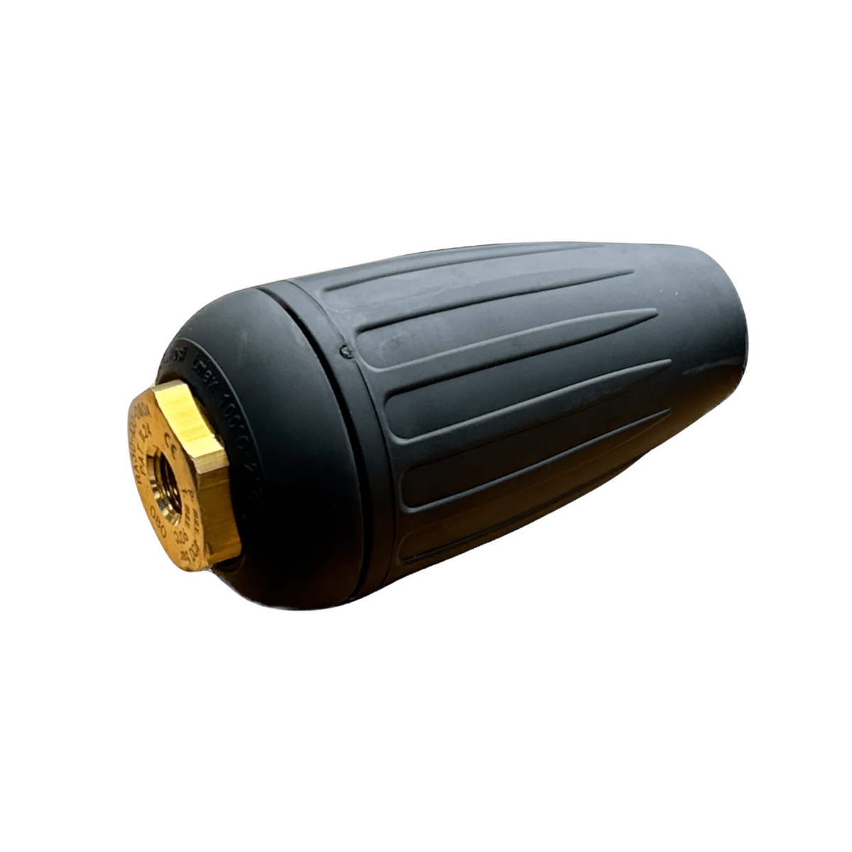 Turbo Nozzle - MTM Hydro RotoJet 5,800 PSI