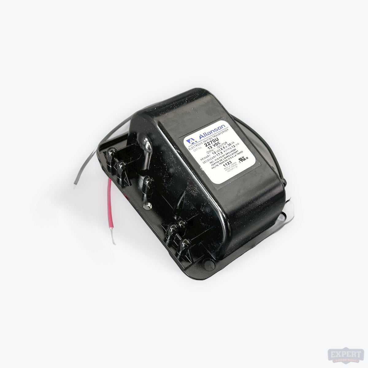 Allanson Omni Ignitor - Expert Power Wash