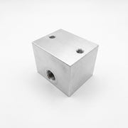 Aluminum Bypass Block - Expert Power Wash