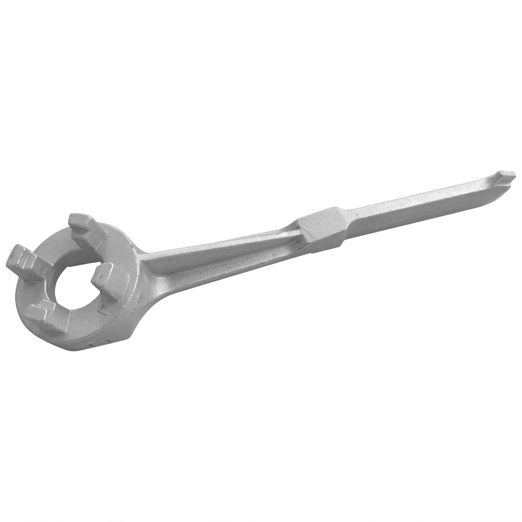 Aluminum Drum Wrench - Expert Power Wash