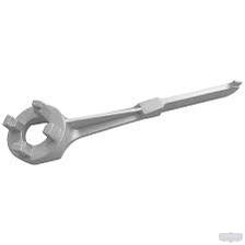 Aluminum Drum Wrench - Expert Power Wash