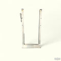 Aluminum Mixer Stand - Pressure Washing Skids