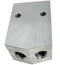 Aluminum Twinning Block - Expert Power Wash