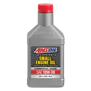 AMSOIL 10W - 30 100% SYNTHETIC SMALL - ENGINE OIL - 1Q - Expert Power Wash