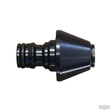 Anti - Snag QC for 5/16" OD Hose - Pressure Washing Skids