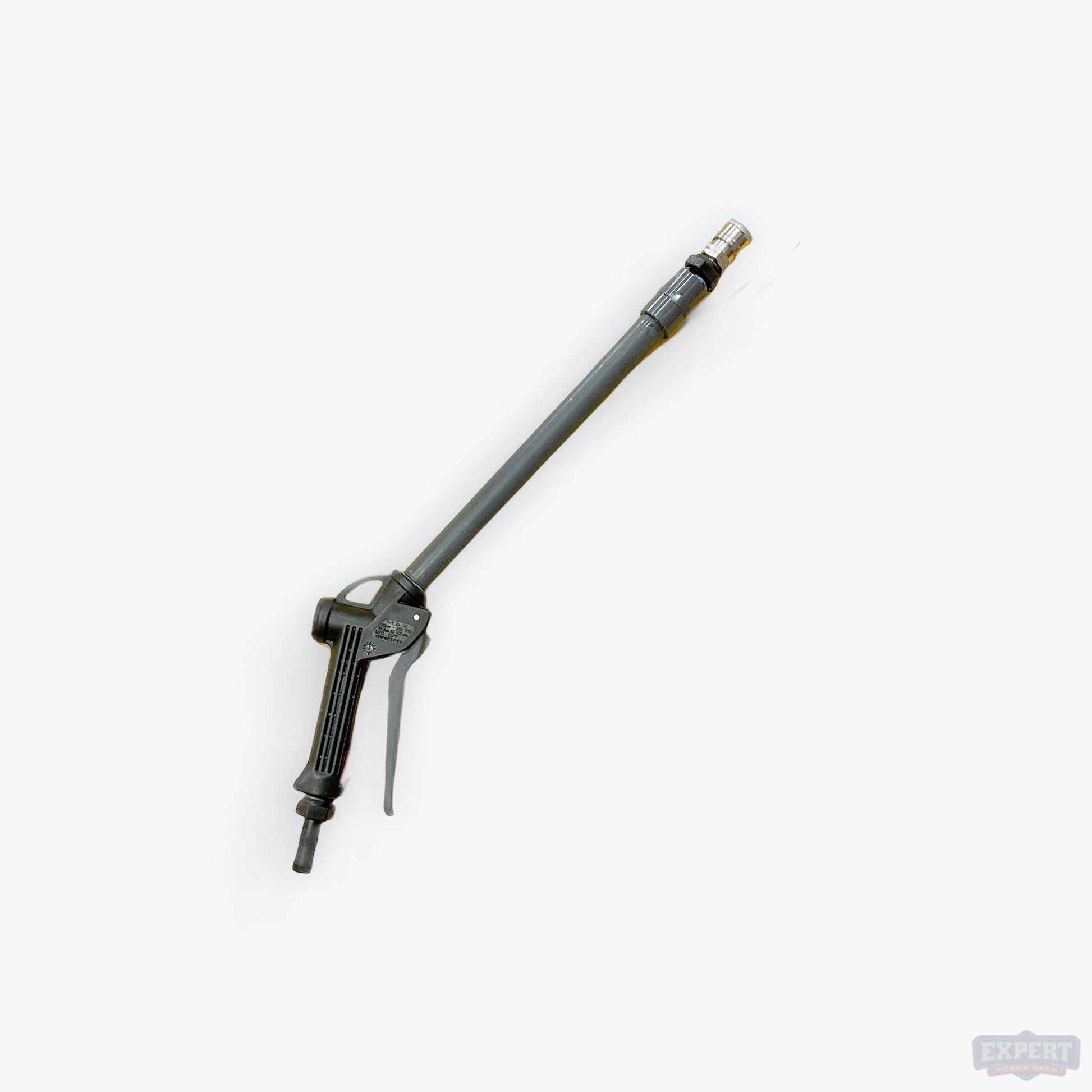 Assembled Soft Wash Guns - Pressure Washing Skids