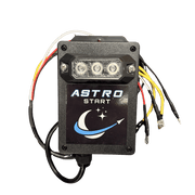 Astro Remote Start GX390 - Expert Power Wash