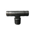 Banjo Hose Barb Tee - Expert Power Wash