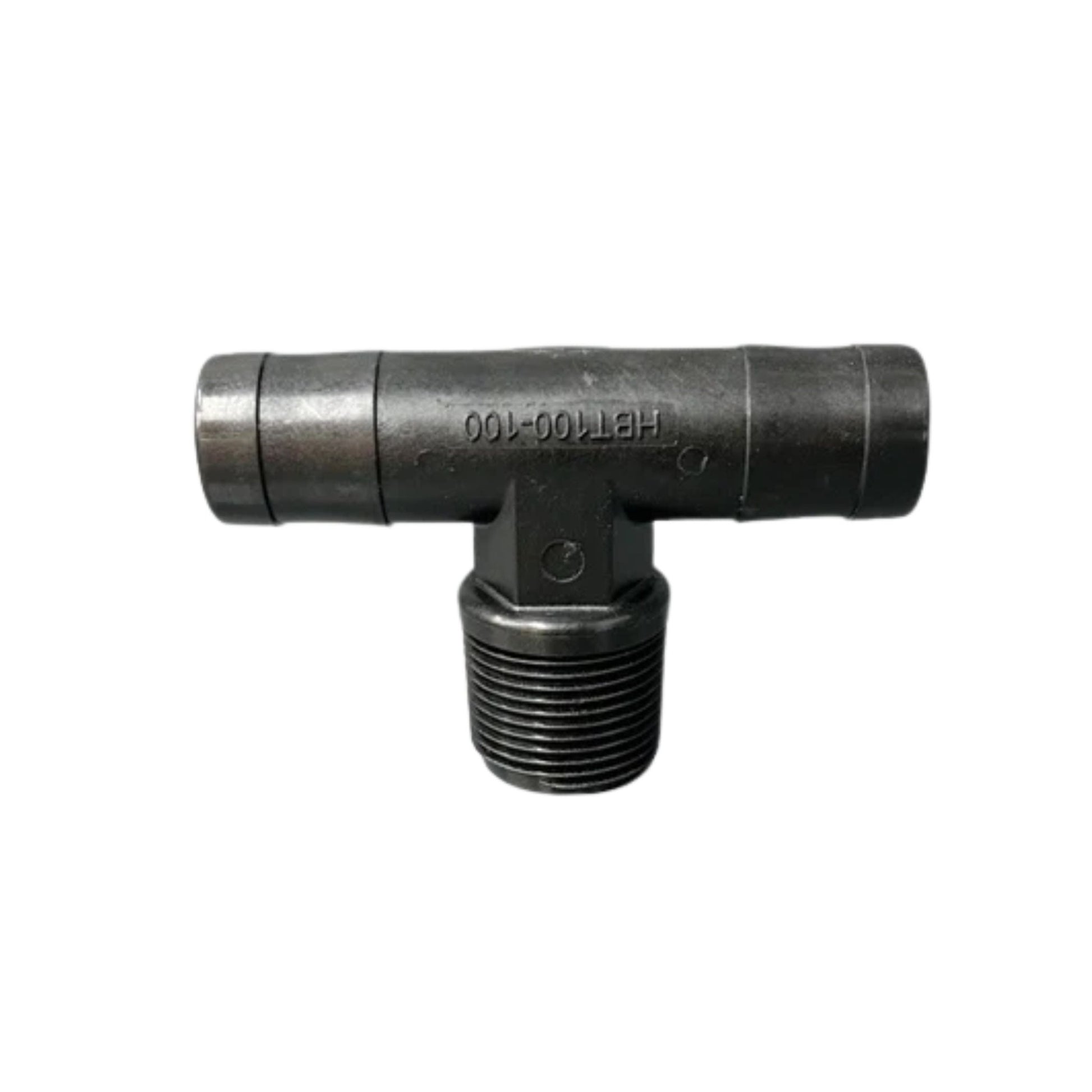 Banjo Hose Barb Tee - Expert Power Wash
