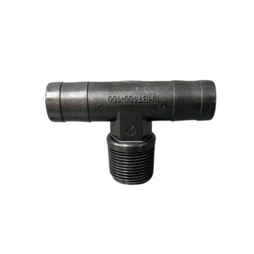 Banjo Hose Barb Tee - Expert Power Wash